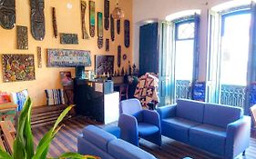 Hostel Ateliê Laroyê