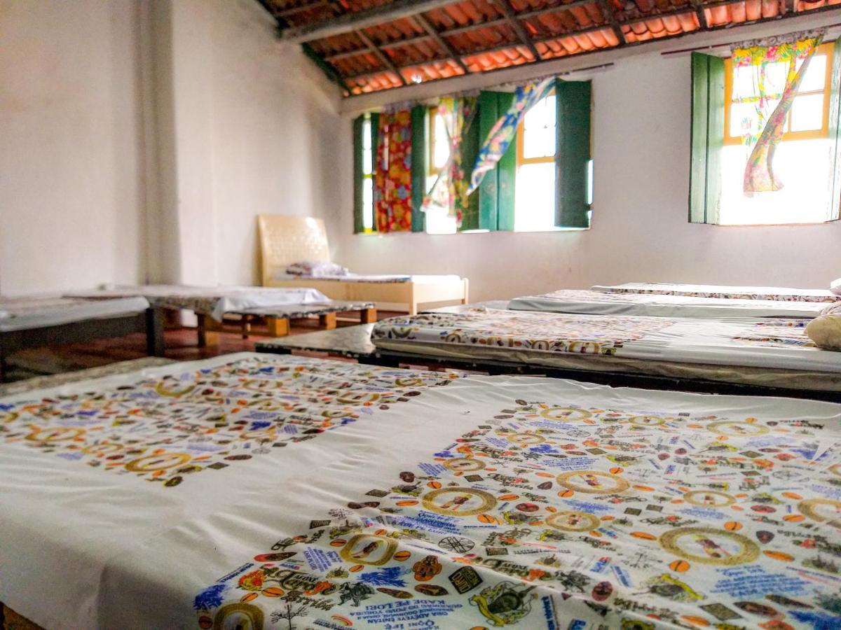 Hostel Ateliê Laroyê Salvador Exterior foto